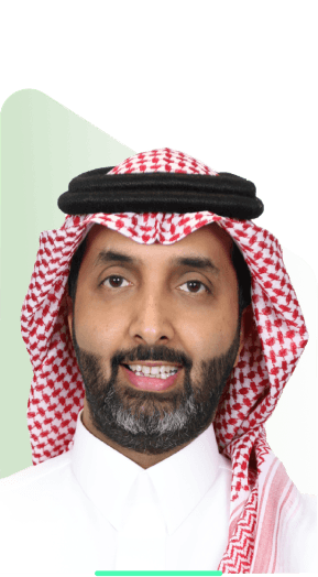 م. متعب الشهراني