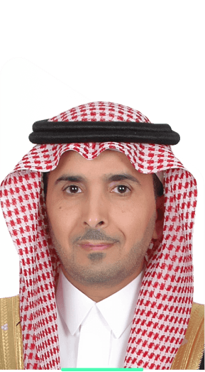 أ. عبدالله بن صالح العُمري