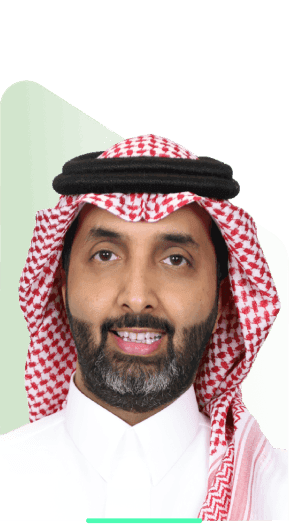 م. متعب الشهراني