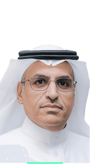 أ. عبدالله بن صالح العُمري